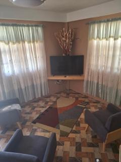 8TN Cozy Apartments - Pointe Michel - 8