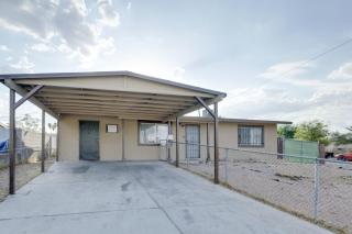 North Las Vegas Hideaway with Grill Less Than 10 Mi to Strip - 8