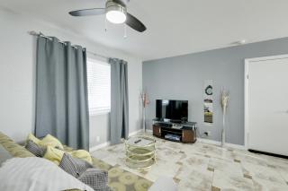 North Las Vegas Hideaway with Grill Less Than 10 Mi to Strip - Las Vegas - 6