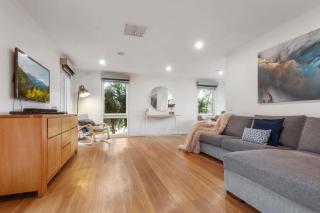 Peaceful 3 Bedroom Home in Somerville - Somerville - 9