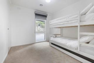 Peaceful 3 Bedroom Home in Somerville - Somerville - 4