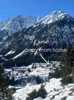 Alpine Apartments St-Sigmund - 3