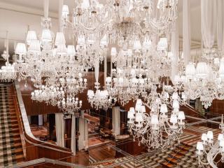 Hôtel Le Royal Monceau Raffles Paris - Paris - 6
