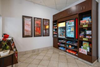 Coast Weyburn Hotel - 3