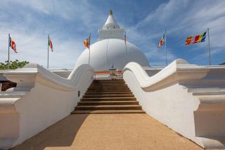 Tranquil Sanctuary Yala - Tissamaharama - 5