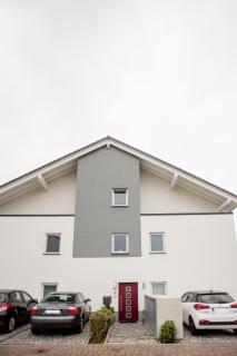 Quiet Apartment - 74qm - 2 Bedrooms - 3 Beds - 1