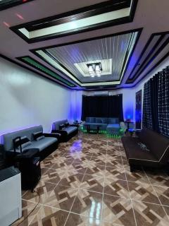 3-Story 11 Beds House Party, KTV, Swimming Pool - Davao - 7