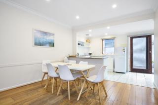 Coastal Oasis Charming Retreat Steps from Rye Beach - Dundas 4 - Rye - 8