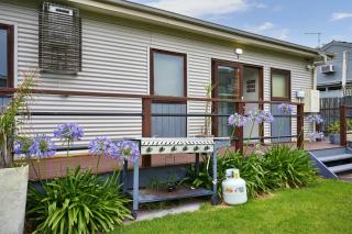 Coastal Oasis Charming Retreat Steps from Rye Beach - Dundas 4 - Rye - 6