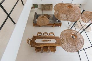 Villa Sejara - Kerobokan - 9