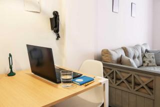 Comodo Estudio y Ubicacion en Recoleta - Buenos Aires - 9