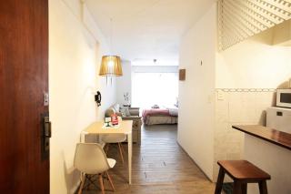 Comodo Estudio y Ubicacion en Recoleta - Buenos Aires - 6