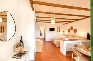 Masseria Macchia & Relais San Pio - Marina di Pisticci - 8
