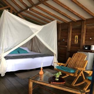 Ecolodge el Arca Bahia Solano - Bahía Solano - 2