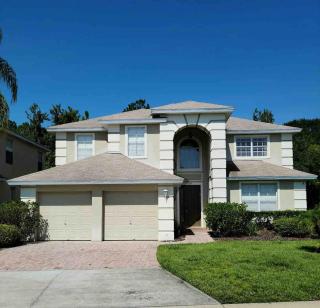 Orlando Disney Universal 5BR 2king beds with Pool & SPA - 9