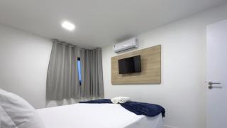 Cobertura Exclusiva em Arraial do Cabo com Vista Mar, Piscina, Churrasqueira, 50m Praia dos Anjos - 1