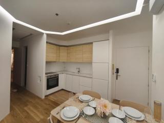luxury 2bedroom free parking, 300mbps fiber - Manila - 6