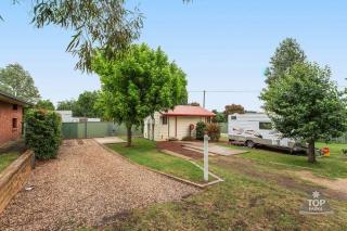 Fossicker Caravan Park - Glen Innes - 8