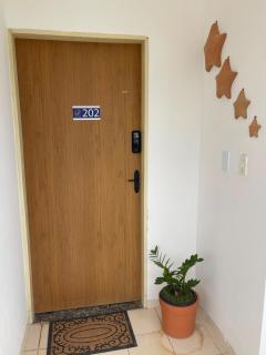 Flat Brisa da BARRA - Barra de São Miguel - 9
