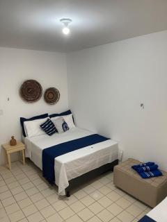 Flat Brisa da BARRA - Barra de São Miguel - 7