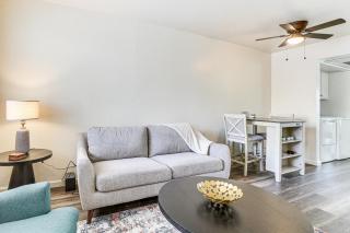 4 Mi to Surprise Stadium Condo with Pool! - Surprise - 5