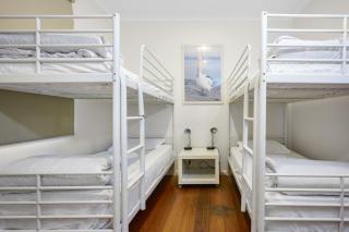 Coastal Oasis Charming Retreat Steps from Rye Beach - Dundas 5 - Rye - 3