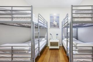 Coastal Oasis Charming Retreat Steps from Rye Beach - Dundas One - Rye - 5