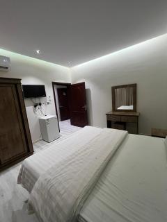 قصر المنار للوحدات السكنية المفروشة 2 - Dschidda - 3