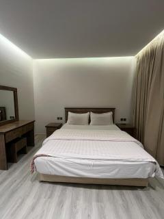 قصر المنار للوحدات السكنية المفروشة 2 - Dschidda - 2
