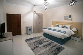 Hayatt Ula suite - 201 - Al-ʿUla - 9