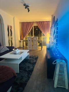 Cozy Private room near beach - Females only - Málaga - 2