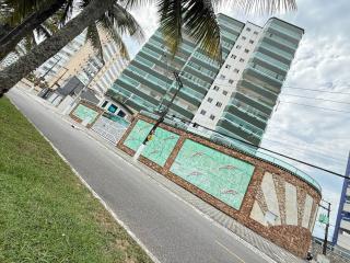 Pé Na Areia Praia do Maracanã II - 8
