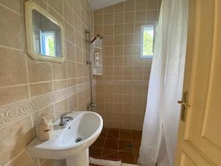 Mojacar farmhouse apartments with pool - Los Gallardos - 1