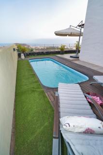 Vivienda Vacacional MIRADOIRO - Adeje - 6