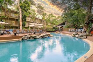Sonia's At Ramada Resort Free Wifi - Port Douglas - 9