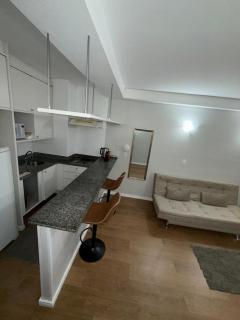 Allianz Parque Loft Studio Apto 705 - São Paulo - 8
