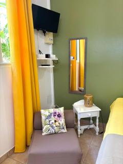 Gîte Mabouya - Hamak, Piscine, Jardin - Anse-Bertrand - 3