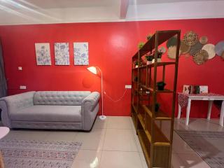 RedHouse Sky Garden Klabang 10 pax - Chemor - 2