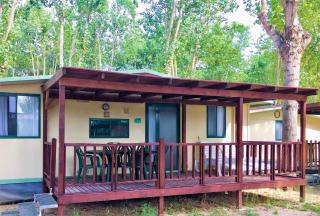 Mobilehomes in Tuoro Sul Trasimeno - Umbrien 24273 - Tuoro sul Trasimeno - 0