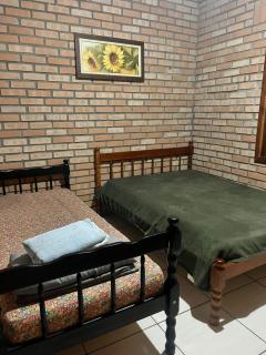 Sítio fundo da grota - São Pedro de Alcântara - 2