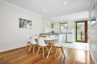 Coastal Oasis Charming Retreat Steps from Rye Beach - Dundas 6 - Rye - 9