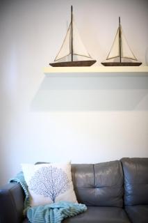 Coastal Oasis Charming Retreat Steps from Rye Beach - Dundas 6 - Rye - 1