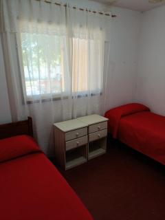 Casa para 4 personas en Victorica La Pampa - Victorica - 3