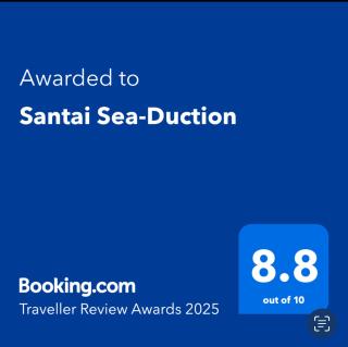 Santai Sea-Duction - 9