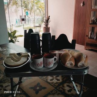 Suíte Casal Refúgio das Ostras - 0