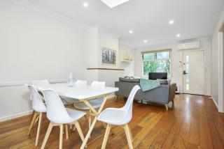 Coastal Oasis Charming Retreat Steps from Rye Beach - Dundas 3 - Rye - 8