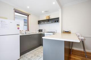 Coastal Oasis Charming Retreat Steps from Rye Beach - Dundas 3 - Rye - 7