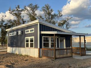 Lagoon Ranch RV Resort - 0