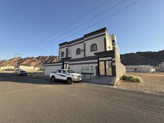 Hayatt Ula suite - 206 - Al-ʿUla - 4