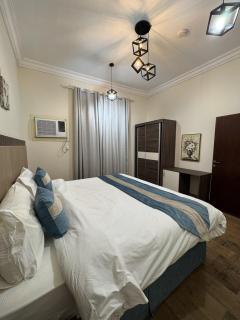 Hayatt Ula suite - 206 - Al-ʿUla - 3